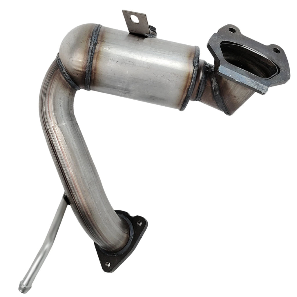 Rear Right Catalytic Converter for Jeep Cherokee (2014–2018) 3.2L V6 EPA