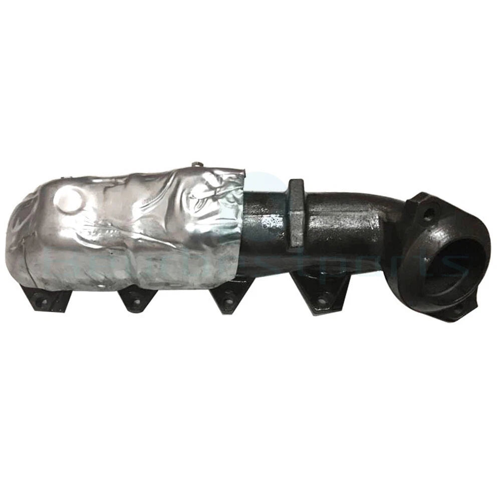 Exhaust Manifold Driver Left Side for F150 (2005–2014) 3L3Z9431CA