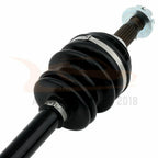 2PC CV Axle Shaft for Arctic Cat 250 300 (1998–2004)
