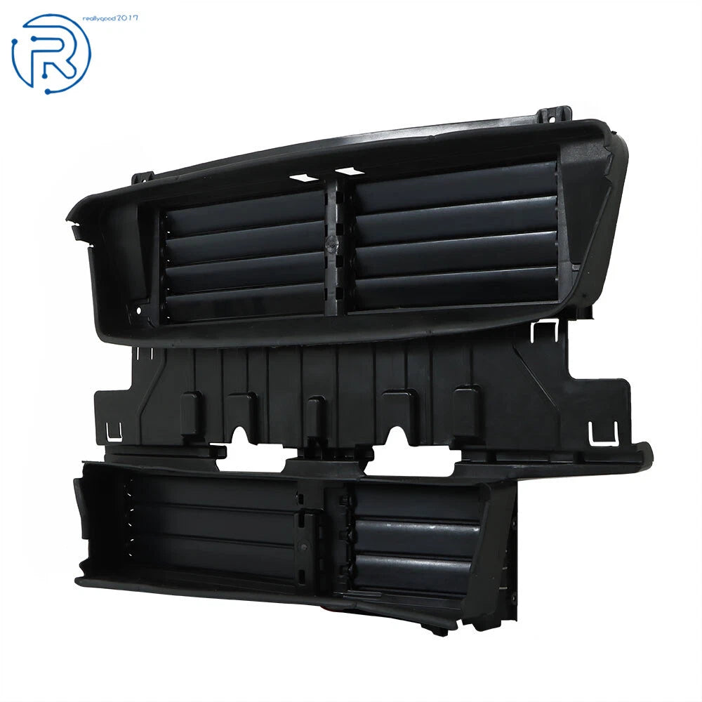Active Grille Shutter with Motor for Ford Fusion (2017-2020)