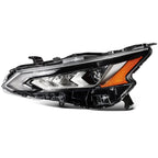 LED Headlight for Nissan Altima (2019–2022) - Driver Side