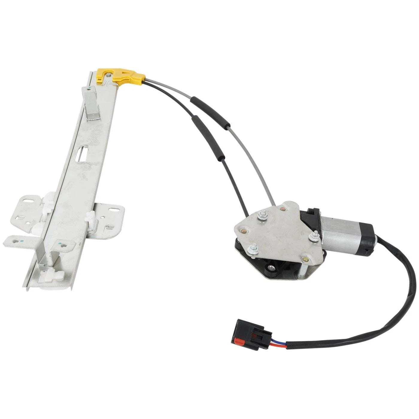 Set of 2 Power Window Regulators for Jeep Cherokee (1997–2001)