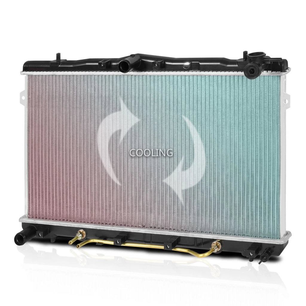 Aluminum Cooling Radiator for Chevy Impala/Buick Regal (2013–2019)
