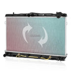 Aluminum Cooling Radiator for Chevy Impala/Buick Regal (2013–2019)