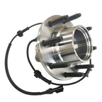 Wheel Hub & Bearing for Ford Pickup Truck SD 4X4 515020
