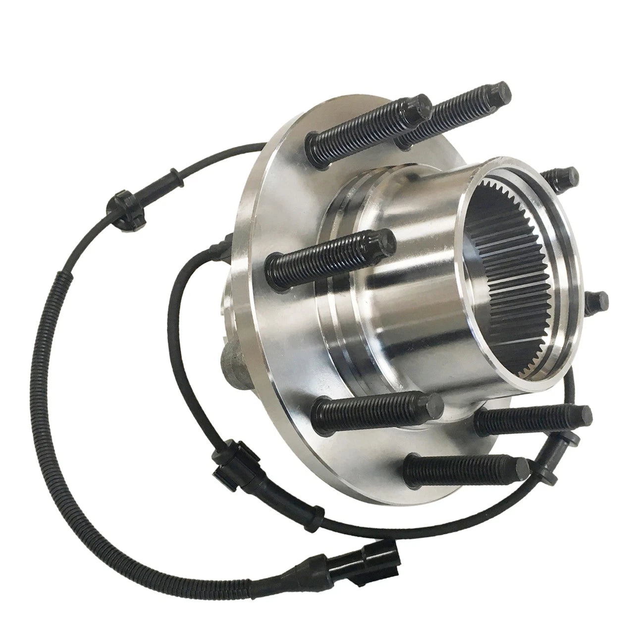 Wheel Hub & Bearing for Ford Pickup Truck SD 4X4 515020