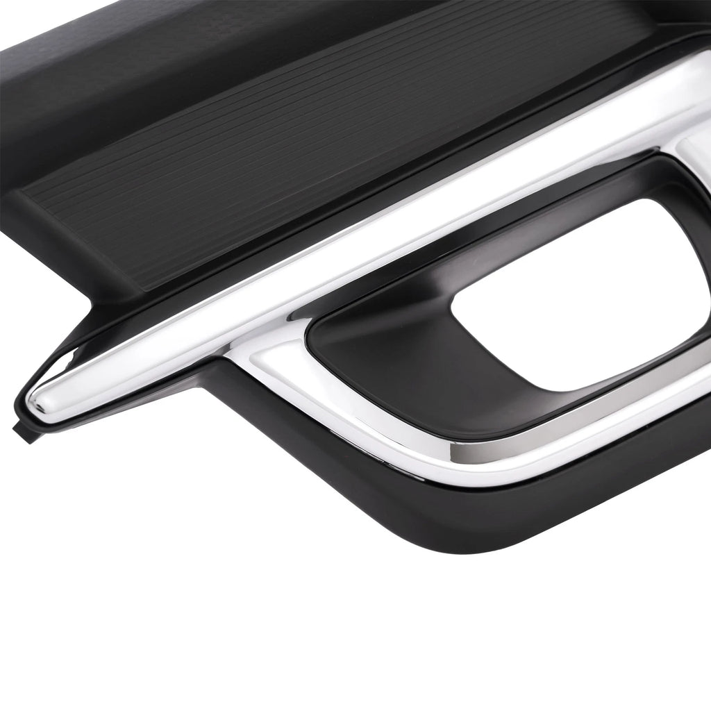 Fog Light Cover Bezel for Subaru Legacy (2018–2019) Left Side