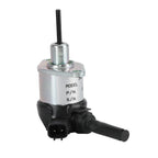 12V Fuel Shut Off Solenoid 2 x for Kubota V3300 V3600