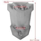 Rear Seat Cover Tail Cowl Fairing for BMW S1000RR (2019–2022)