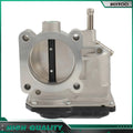 Throttle Body for Subaru Crosstrek, Impreza 2.0L, Forester, Legacy, Outback 2.5L (2012–2020)