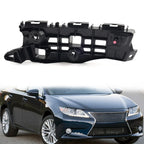 Front Bumper Support Mounting Holder Bracket for Lexus ES350 ES300h (2013–2018)