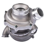 Turbocharger for Ford F-250 F-350 Super Duty 6.7L (2017–2019)