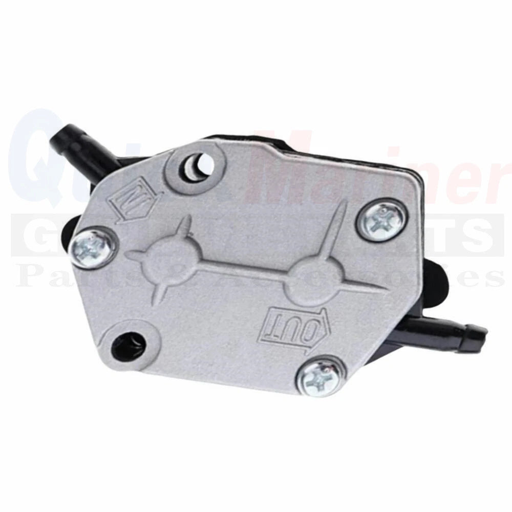 Fuel Pump with Gasket for Nissan Tohatsu Outboard (25-115 HP) 356-04000-1