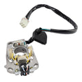 Ignition Stator Base Assy for Yamaha YZ125/X (2022–2025) B4X-85560-00 B4X-85560-02