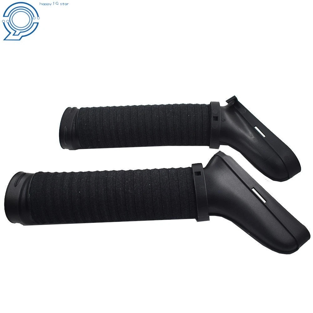 2X Air Intake Duct Hose for Mercedes-Benz GLK350 (2010–2015)