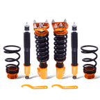 Coilover Shocks & Springs Kit for Ford Mustang (1994-2004) Adjustable Height