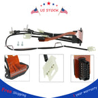 Shift Transmission Harness for Volvo Truck 
