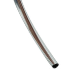 Chrome Trim Moulding 6mm x 2m for Universal Fit (2010–2023)