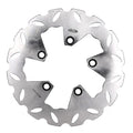 Rear Brake Disc Rotor for Suzuki GSX 1300R Hayabusa, GSX 600F (1998-2007)