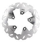 Rear Brake Disc Rotor for Suzuki GSX 1300R Hayabusa, GSX 600F (1998-2007)