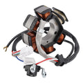 Stator Magneto 7-Wire 7-Coil for Yamaha YB 125 YBR 125 (2005–2020) 5VL-H5550-01-00