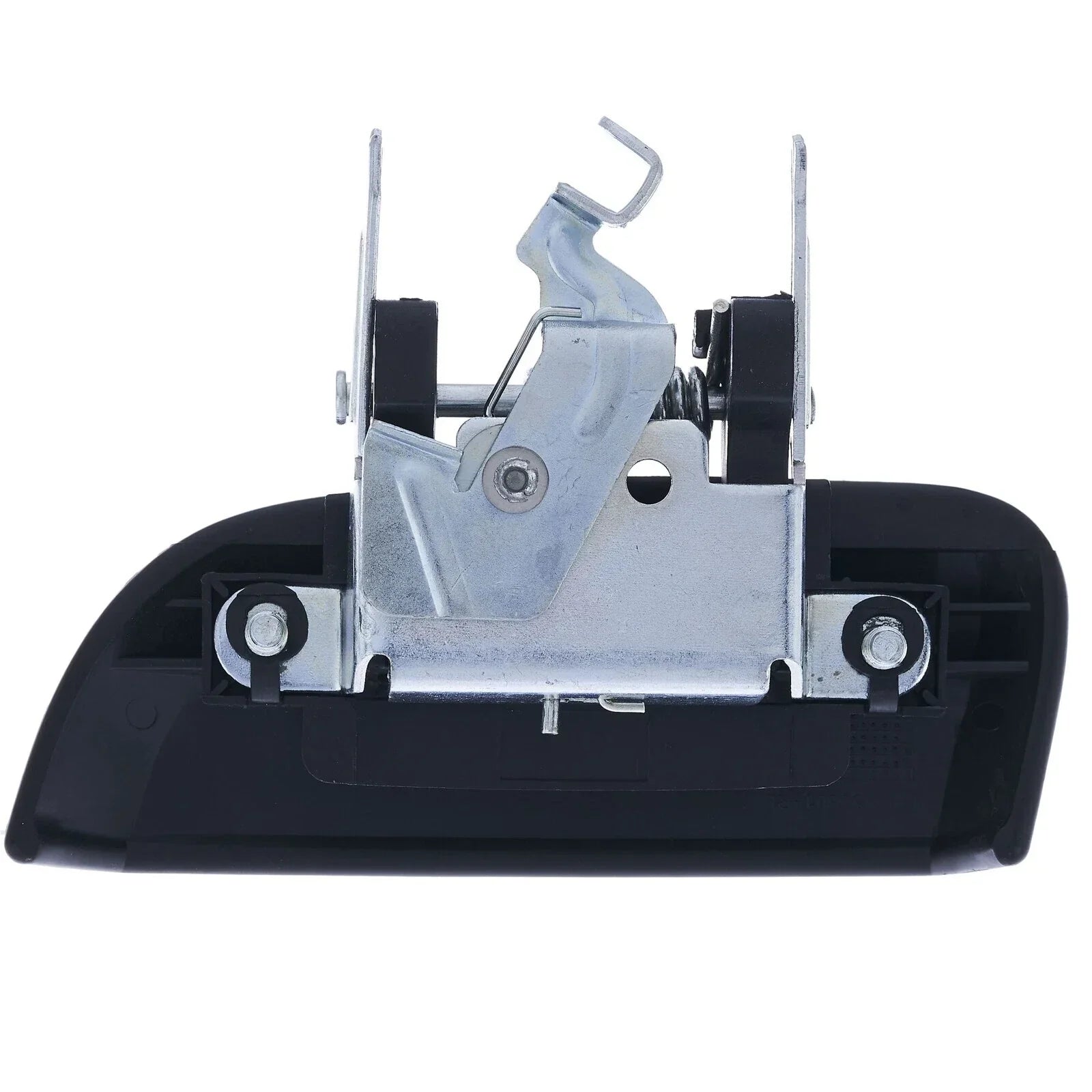 Rear Left Primed Black Outer Door Handle for Nissan Pathfinder (2005–2012)