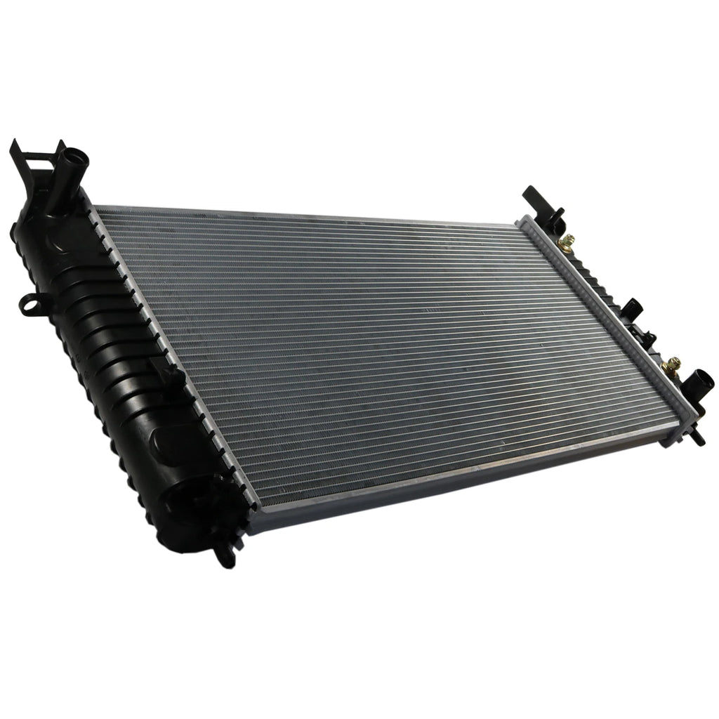 Radiator for Chevy Silverado 1500 2500 Cadillac Escalade (2007–2014)