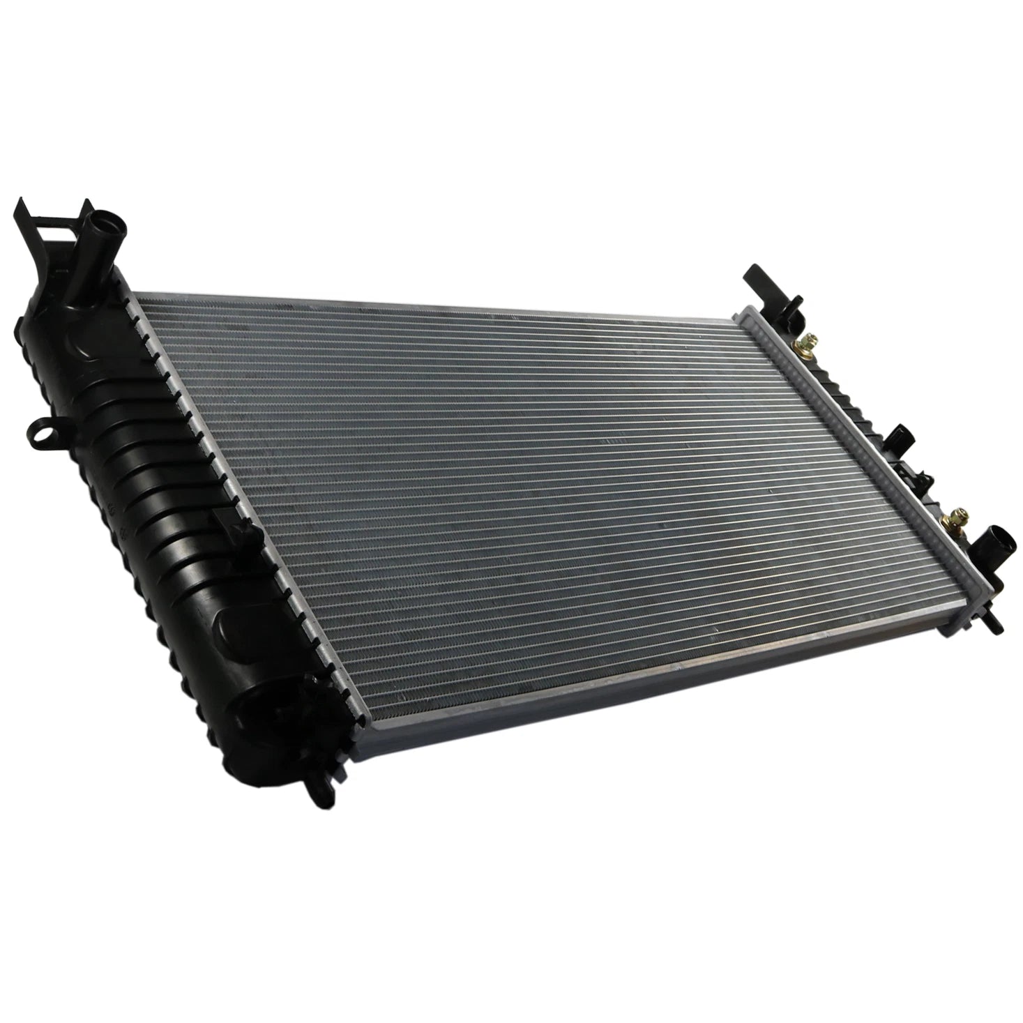 Radiator for Chevy Silverado 1500 2500 Cadillac Escalade (2007–2014)