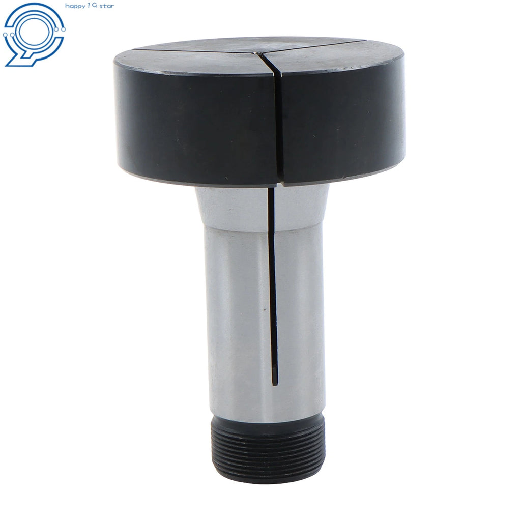 3 Inch Step Collet for Lathe Machining (Hardened Steel)