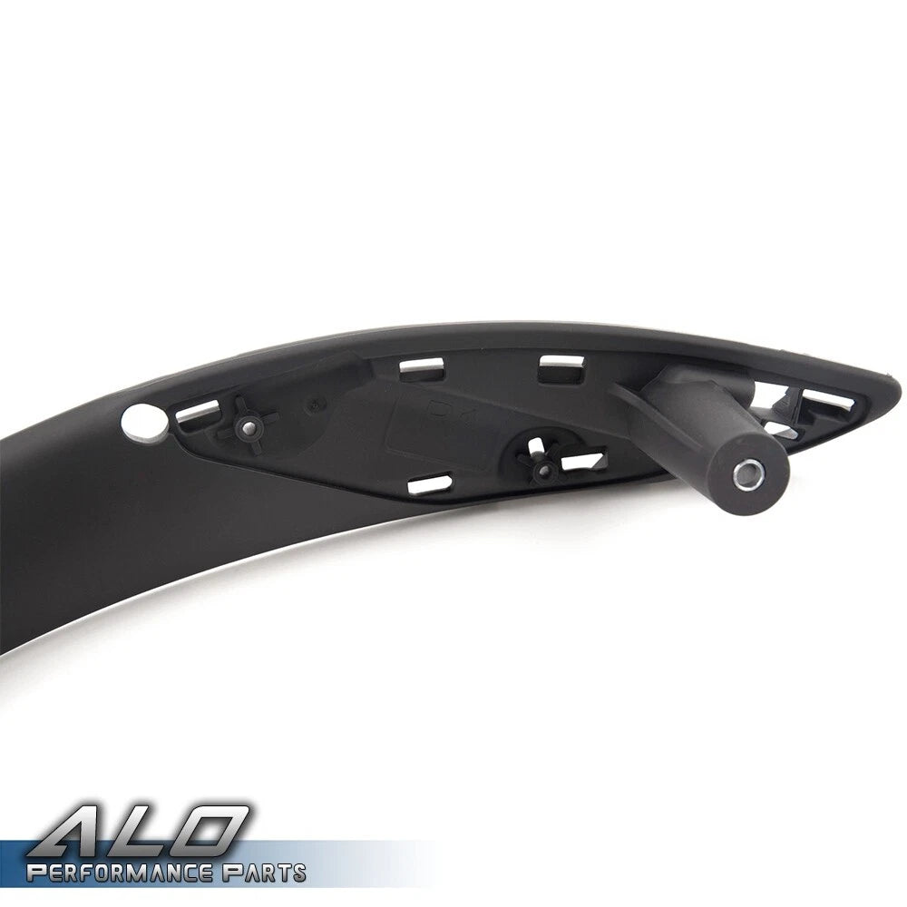 Front Right Inner Trim Door Pull Handle for BMW 340i 428i 435i (2012–2017)