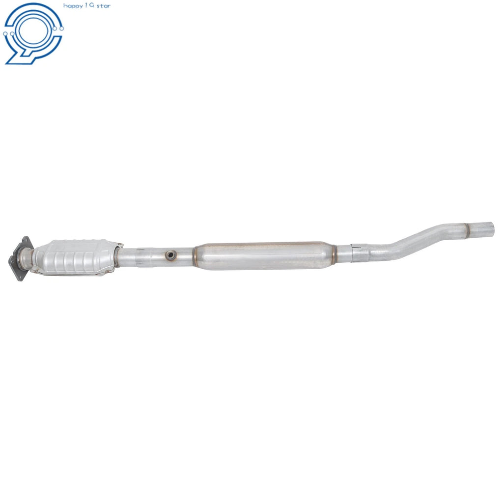 Catalytic Converter for Cadillac DeVille DTS (2000–2011) 4.6L