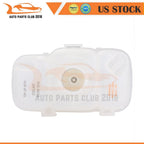 Coolant Overflow Tank for Volvo S60 (2001–2009)