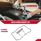 Cylinder Head Valve Cover Gasket for Hyundai Tucson (2014-2023)