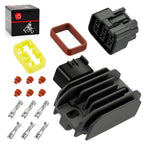 Voltage Regulator for Arctic Cat DVX 400 (2004–2008) 3409-046