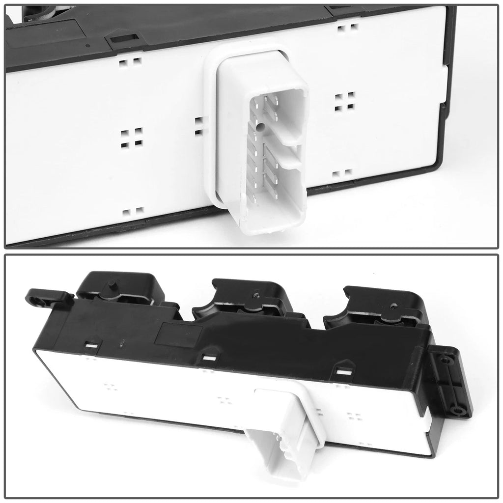 Power Window Control Switch Assembly for Hyundai Sonata (2005–2007)