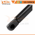 2 Rear Trunk Struts Lift Support for Ford Fusion (2006–2007) & Lincoln MKZ (2007)