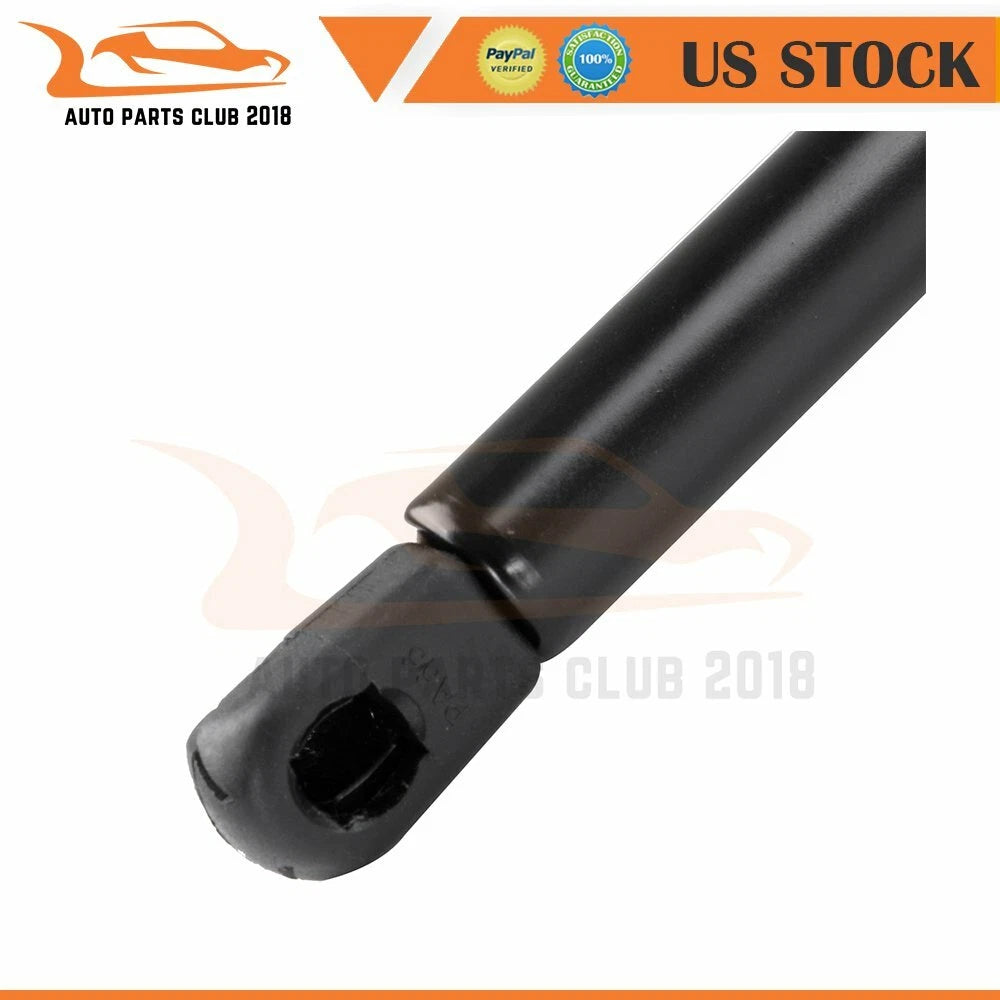 2 Rear Trunk Struts Lift Support for Ford Fusion (2006–2007) & Lincoln MKZ (2007)