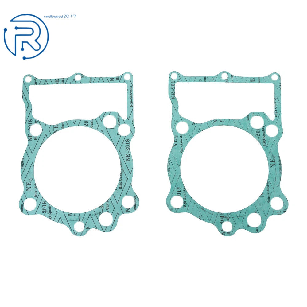 Complete Engine Gasket Set for Yamaha Virago 750 700 (1981-1997)
