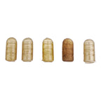 Set of 4 High Performance Carp Fishing Swivel Stop Beads