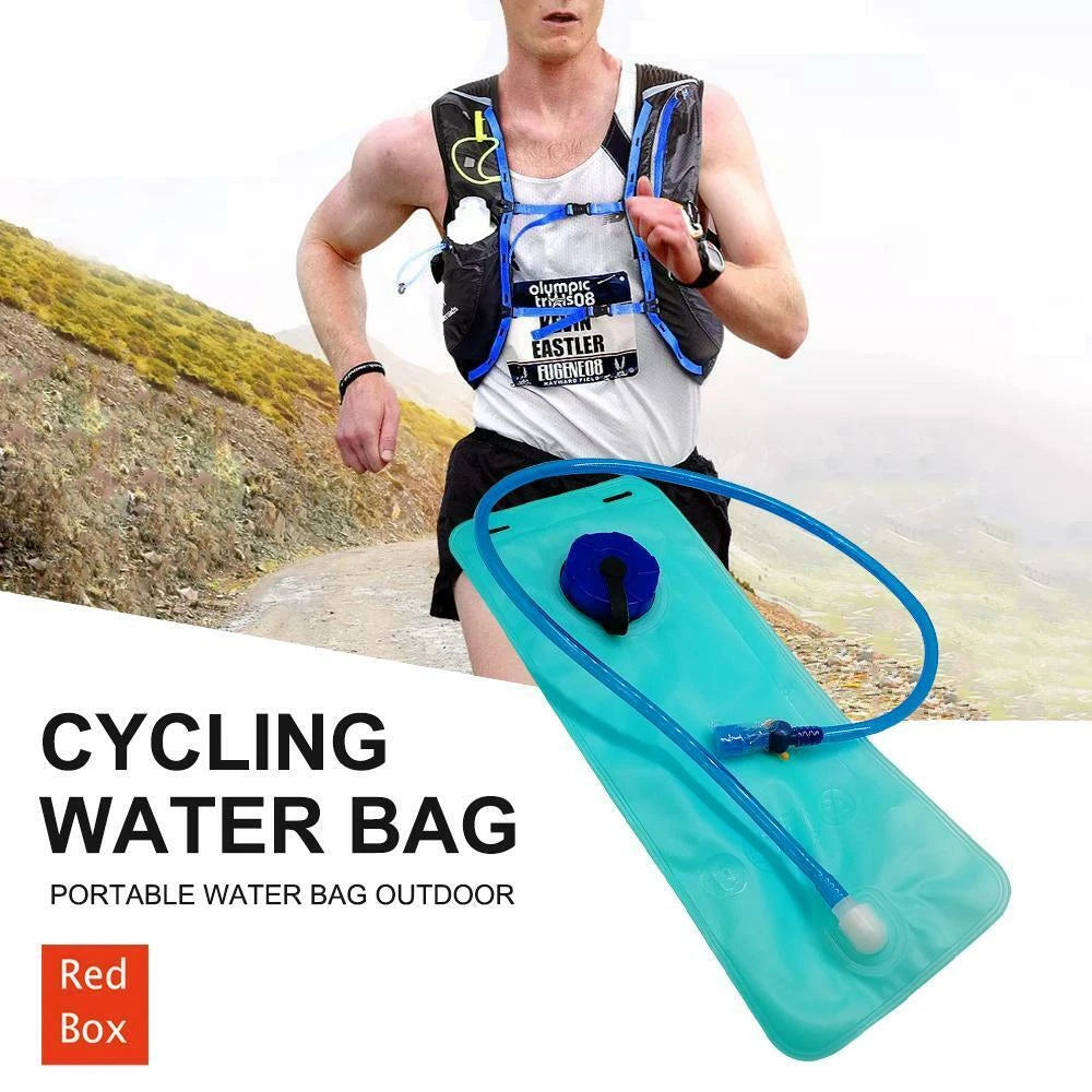 Hydration Pack for Bicycle Backpack (1.5L, 2L)