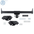 Class 3 Trailer Hitch for Toyota Tacoma (2005–2015) 2" Receiver