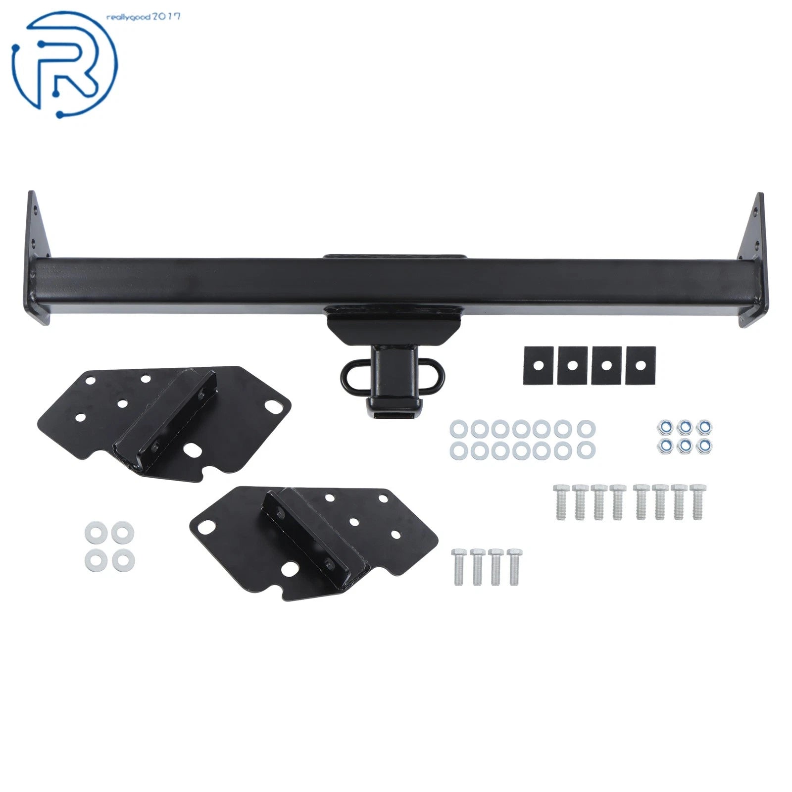 Class 3 Trailer Hitch for Toyota Tacoma (2005–2015) 2" Receiver