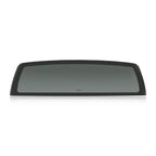 Back Window Glass for Ford F150 (2004–2014) - Rear Stationary Privacy