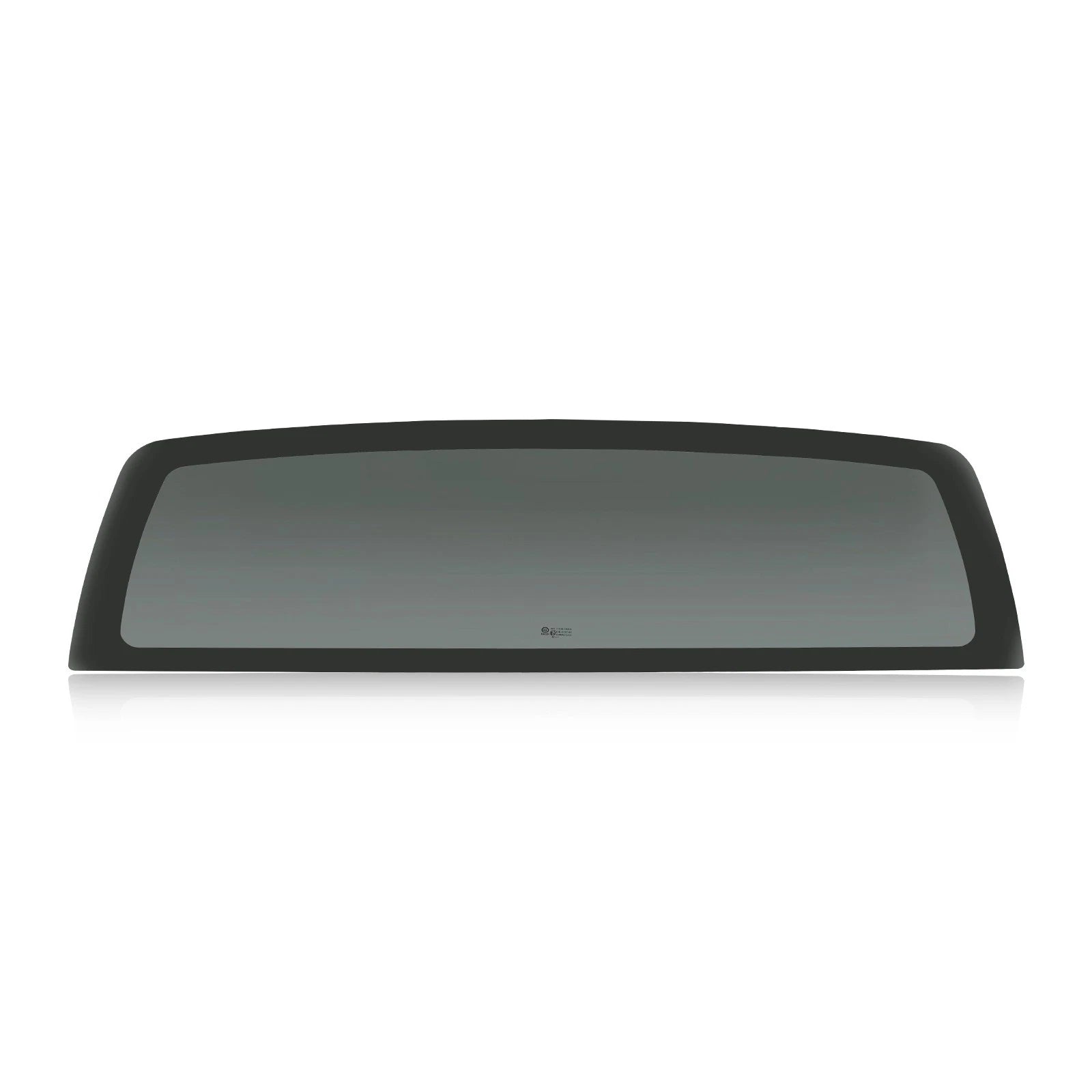 Back Window Glass for Ford F150 (2004–2014) - Rear Stationary Privacy
