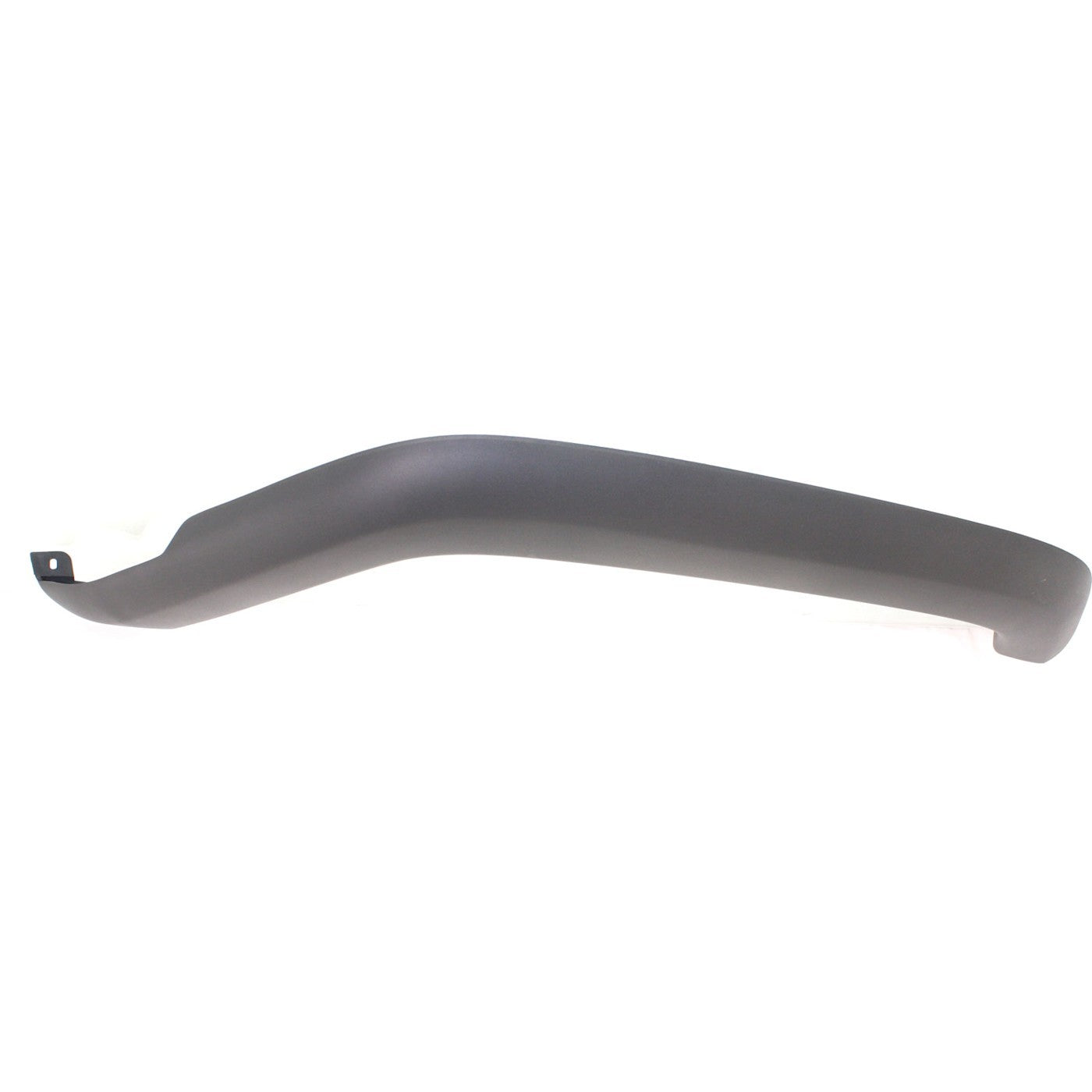 Fender Flares for Jeep Cherokee Rear Left Black