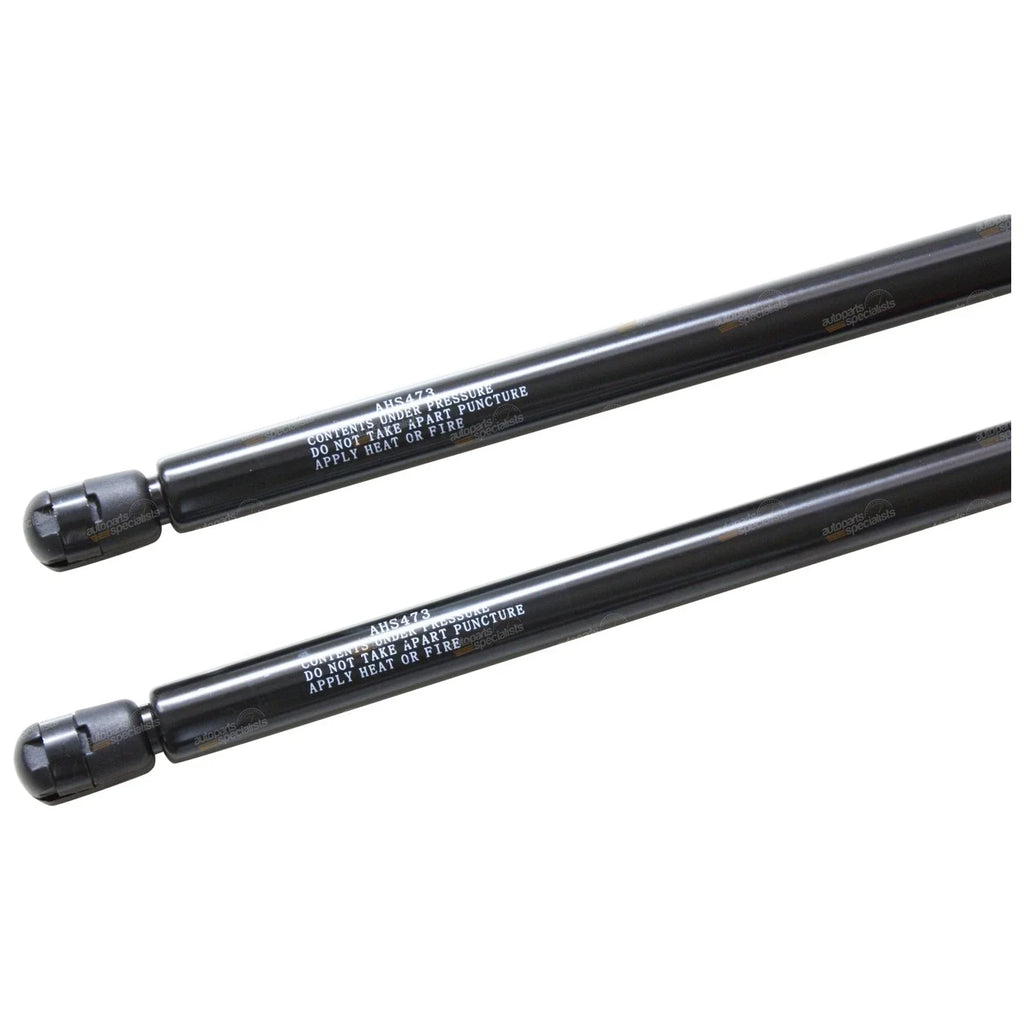 Gas Tail Gate Struts / 2 x / Tailgate Air Damper for Toyota Landcruiser 80 Series