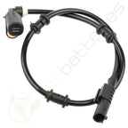 Rear Left ABS Wheel Speed Sensor for Mercedes-Benz ML55 AMG (2000–2003) ALS373