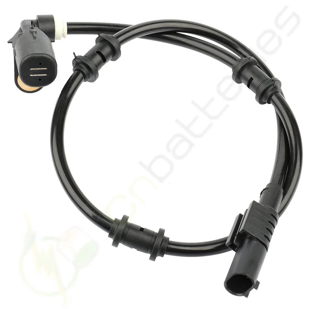 Rear Left ABS Wheel Speed Sensor for Mercedes-Benz ML55 AMG (2000–2003) ALS373