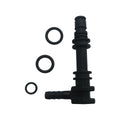 Gear Oil Fitting 861150T02 for MerCruiser Alpha Bravo B3XR BRV (–)