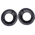 Fog Lamp Trim Bezel Pair for Dodge Challenger (2015-2020)